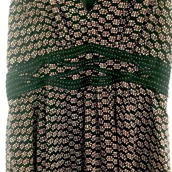 Beautiful maxi dress - Picture 5 of 6